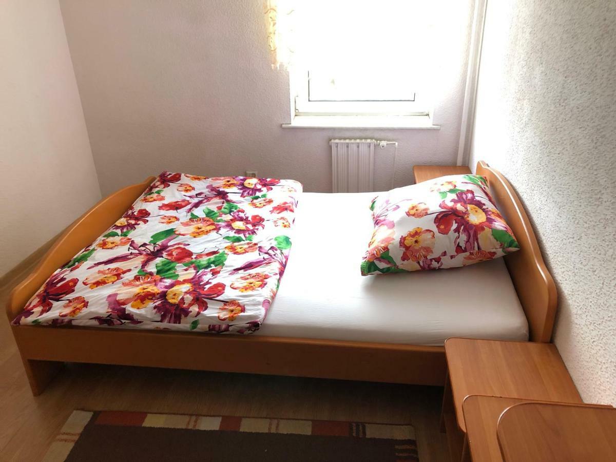 Setpol 1 Panzió Wyszomierz  Kültér fotó