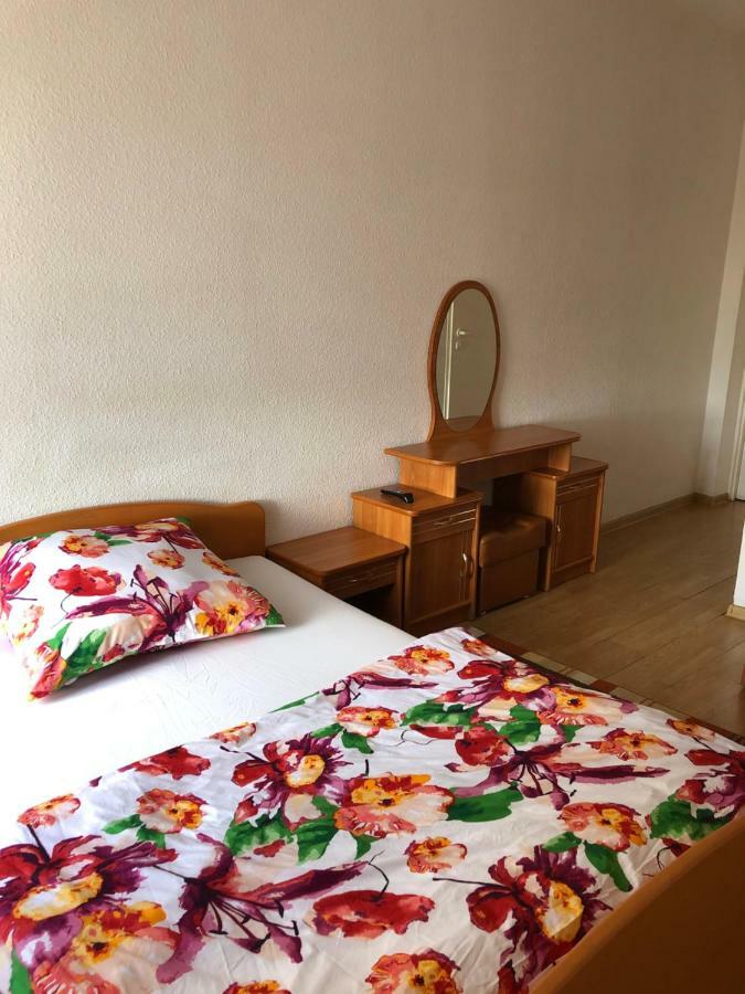 Setpol 1 Panzió Wyszomierz  Kültér fotó